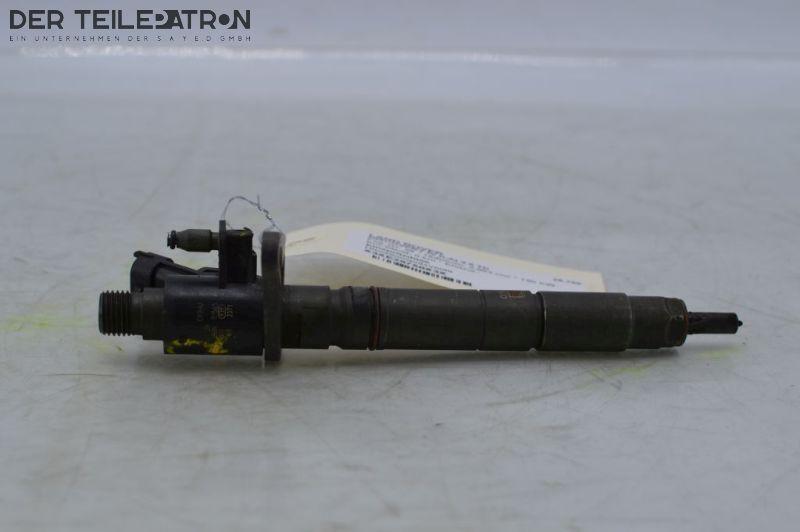 Einspritzdüse Dieseleinspritzventil LAND ROVER DISCOVERY IV (LA) 3.0 TD 180 KW 9X2Q-9K546-DB