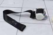 Sicherheitsgurt rechts FORD FOCUS II CABRIOLET 2.0 107 KW 040673
