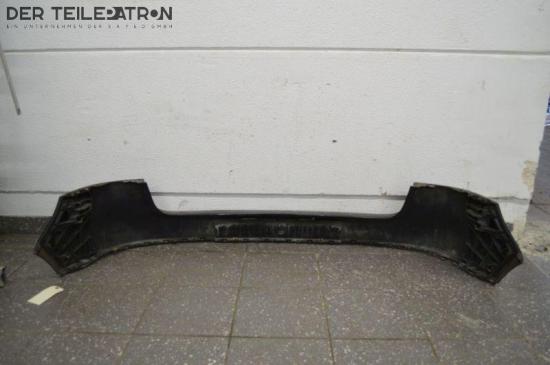 Stoßstange hinten Heckschürze VW GOLF V 1K 2.0 GTI 147 KW Bild Stoßstange hinten Heckschürze VW GOLF V 1K 2.0 GTI 147 KW