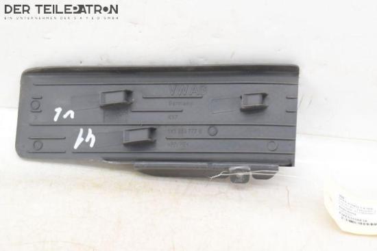 Abdeckung Fußstütze VW GOLF V (1K1) 1.4 16V 55 KW 1K1864777 Bild Abdeckung Fußstütze VW GOLF V (1K1) 1.4 16V 55 KW 1K1864777