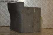 Verkleidung Abdeckung rechts vorn LAND ROVER RANGE ROVER SPORT (LS) 2.7 TDVM 4X4 140 KW DGP000241