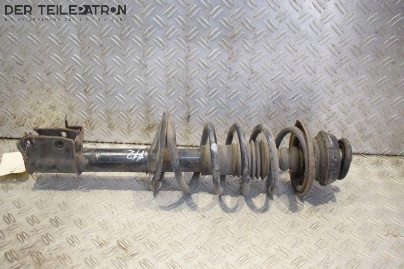 Federbein Stoßdämpfer rechts vorn DACIA SANDERO 1.6 64 KW 8200807029B Bild Federbein Stoßdämpfer rechts vorn DACIA SANDERO 1.6 64 KW 8200807029B