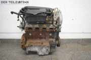 Motor ohne Anbauteile (Benzin) ca.132.000KM RENAULT MEGANE II 1.6 16V 82 KW 8200275053 82001452591 102932 7700108207