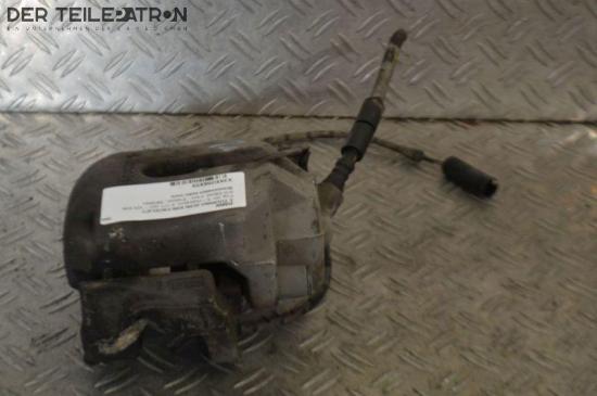 Bremssattel links vorn Sattel Bremse BMW 5 TOURING (E39) 520I FACELIFT 125 KW Bild Bremssattel links vorn Sattel Bremse BMW 5 TOURING (E39) 520I FACELIFT 125 KW