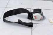 Sicherheitsgurt links Gurtstraffer FORD FOCUS II CABRIOLET 2.0 107 KW 040673