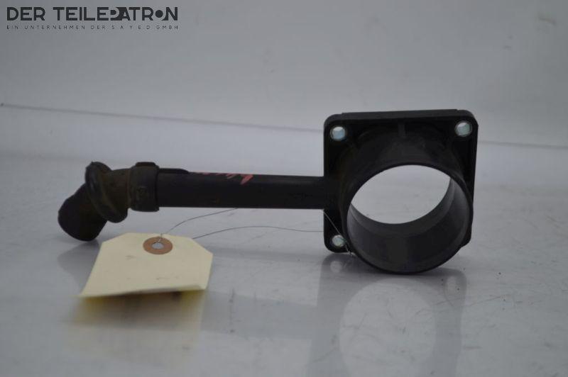 Drosselklappe Ansaugstutzen MERCEDES-BENZ A-KLASSE (W169) A 150 70 KW A2660940011 Bild Drosselklappe Ansaugstutzen MERCEDES-BENZ A-KLASSE (W169) A 150 70 KW A2660940011