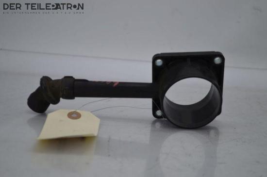 Drosselklappe Ansaugstutzen MERCEDES-BENZ A-KLASSE (W169) A 150 70 KW A2660940011 Bild Drosselklappe Ansaugstutzen MERCEDES-BENZ A-KLASSE (W169) A 150 70 KW A2660940011