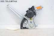 Motor Fensterheber rechts hinten HYUNDAI I10 BA IA 1.0 49 KW 83402-B9010 83401-B9010