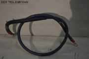 Massekabel Pluskabel Batterie BMW 3 CABRIOLET (E46) 323 CI 125 KW 1436548