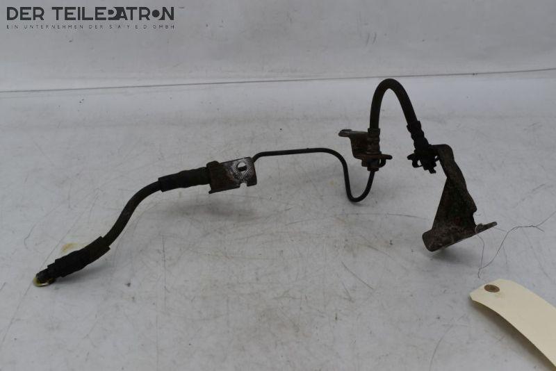 Bremsschlauch rechts hinten Bremsleitung AUDI A8 4E 4.0 TDI QUATTRO 202 KW Bild Bremsschlauch rechts hinten Bremsleitung AUDI A8 4E 4.0 TDI QUATTRO 202 KW
