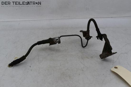 Bremsschlauch rechts hinten Bremsleitung AUDI A8 4E 4.0 TDI QUATTRO 202 KW Bild Bremsschlauch rechts hinten Bremsleitung AUDI A8 4E 4.0 TDI QUATTRO 202 KW