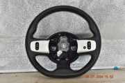 Lenkrad Multifunktionslenkrad RENAULT TWINGO III (BCM_) 1.0 SCE 70 52 KW 34146659