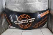 Motorhaube TOYOTA AYGO X B7 B4 1.0 51 KW