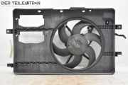Elektrolüfter MITSUBISHI COLT CZC CABRIOLET (RG) 1.5 80 KW 1350A066