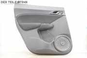 Türverkleidung Türpappe links hinten Türpappe HONDA CIVIC VIII FN FK 1.4 73 KW 83790smgu011 83550-smg-e011-63 83750SMGU0120BLK