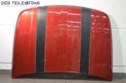 Motorhaube Haube Bonnet DODGE NITRO 3.7 V6 4WD 151 KW