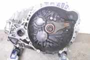Getriebe Schaltgetriebe TOYOTA AVENSIS STUFENHECK T27 2.0 D-4D 91 KW