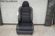 Sitz rechts vorn Teilleder HONDA ACCORD VII CL CL7 2.0 114KW 114 KW