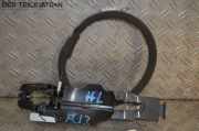 Türgriff links hinten Halter Halteplatte Griff NISSAN MICRA IV (K13) 1.2 59 KW
