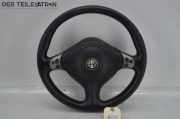 Lenkrad Multifunktion mit Airbag ALFA ROMEO 147 (937) 1.6 16V T.SPARK 88 KW 735289920~AE013180027