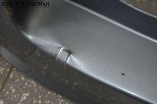 Stoßstange hinten Stoßfänger OPEL ASTRA H CARAVAN (L35) 1.7 CDTI 74 KW 13266587 Bild Stoßstange hinten Stoßfänger OPEL ASTRA H CARAVAN (L35) 1.7 CDTI 74 KW 13266587