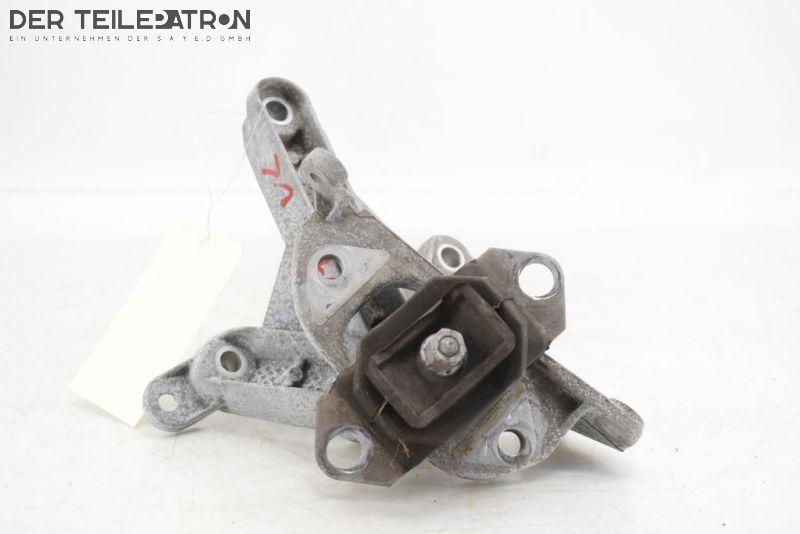 Getriebestütze Getriebehalter Vorne Links DACIA SANDERO 1.6 64 KW 8200216113~8200457080 Bild Getriebestütze Getriebehalter Vorne Links DACIA SANDERO 1.6 64 KW 8200216113~8200457080