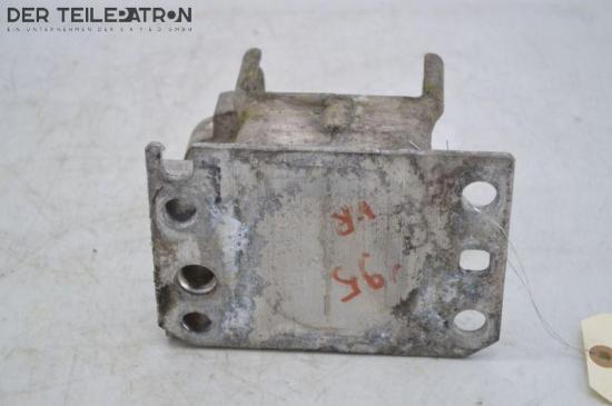 Aufprallträger Verstärkung Stoßfänger AUDI A8 4E 4.0 TDI QUATTRO 202 KW 4E0807134 Bild Aufprallträger Verstärkung Stoßfänger AUDI A8 4E 4.0 TDI QUATTRO 202 KW 4E0807134
