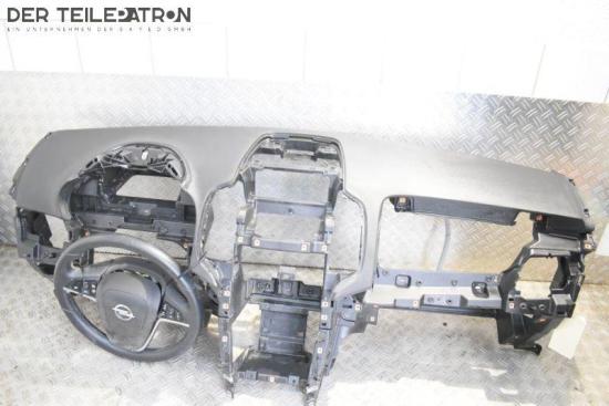 Armaturenbrett Lenkrad OPEL ZAFIRA TOURER C 103 KW 13381058 85ZQF 13351939 13299780 13351029 Bild Armaturenbrett Lenkrad OPEL ZAFIRA TOURER C 103 KW 13381058 85ZQF 13351939 13299780 13351029