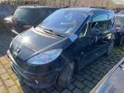 Motorträger Schlachtfest Getriebe Motorhaube Tür Getriebe PEUGEOT 1007 1.6 16V 80 KW