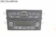 Radio Antennenstecker gebrochen RENAULT TWINGO III (BCM_) 1.0 SCE 70 52 KW