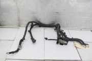 Kabelbaum Batterie Kabelbaum Pluskabel HYUNDAI I10 (IA) 1.2 64 KW 91850-B9090