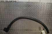 Schutzleiste Seitenwand Hinten Links Radverbreiterung HONDA CR-V III (RE) 2.2 I-CTDI 4WD 103 KW 74450SWAG010M1