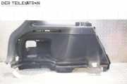 Abdeckung Kofferraum links TOYOTA AVENSIS KOMBI T25 2.0 108 KW 64715-05050~64740-05060-B0