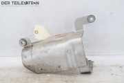 Hitzeschutzschlid Hitzeschutzblech Hinten HONDA CIVIC VIII FN FK 1.4 73 KW