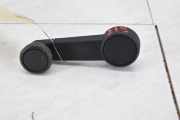 Fensterkurbel Hinten Links FORD FIESTA VI MK6 MK7 1.4 71 KW