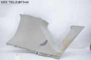 Verkleidung Abdeckung links hinten Seitenwandverkleidung TOYOTA VERSO S P12 1.33 73KW 73 KW 62472-52380~62472-52390