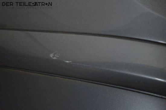 Stoßstange hinten Stoßfänger OPEL ASTRA H CARAVAN (L35) 1.7 CDTI 74 KW 13266587 Bild Stoßstange hinten Stoßfänger OPEL ASTRA H CARAVAN (L35) 1.7 CDTI 74 KW 13266587