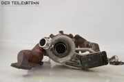 Turbolader Abgasturbolader LAND ROVER DISCOVERY IV (LA) 3.0 TD 180 KW AX2Q-6K682-CA 6NW-009-550
