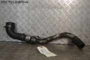 Ladeluftkühler Ladeluftschlauch vorne links JAGUAR XF (_J05_, CC9) 2.7 D 152 KW