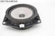 Lautsprecher rechts vorn TOYOTA COROLLA VERSO R1 1.8 AUTOMATIK 95 KW 86160-0F020
