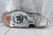 Hauptscheinwerfer höhenverstellbar rechts Xenon JAGUAR XF (_J05_, CC9) 3.0 D 155 KW 239274 R 239273 L