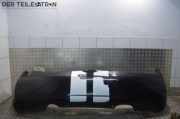 Stoßstange hinten Heckschürze NISSAN MICRA III (K12) 1.4 16V 65 KW