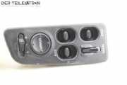 Schalter Fensterheber links vorn Fensterheberschalter HONDA CRX III (EH, EG) 1.6 ESI 92 KW 2416K-G01
