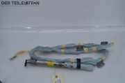 Airbag rechts Dachairbag Kopfairbag Seiteairbag DAIHATSU TERIOS (J2_) 1.5 4WD ALLRAD 77 KW KU6004603~400499706Q96