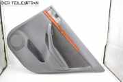 Türverkleidung Türpappe rechts hinten TOYOTA AVENSIS KOMBI T25 2.0 108 KW 67633-05010