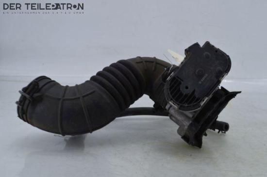 Drosselklappe Schlauch Drosselklappe HYUNDAI I30 (GD) 1.4 73 KW 28138-1R010,~35100-2B150 Bild Drosselklappe Schlauch Drosselklappe HYUNDAI I30 (GD) 1.4 73 KW 28138-1R010,~35100-2B150