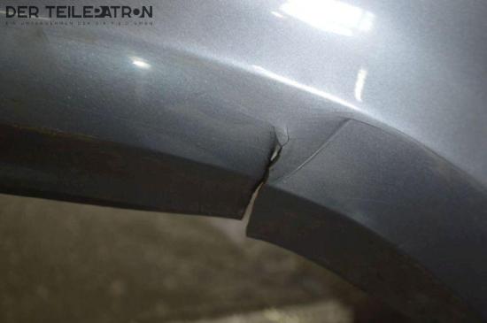 Stoßstange hinten Stoßfänger OPEL ASTRA H CARAVAN (L35) 1.7 CDTI 74 KW 13266587 Bild Stoßstange hinten Stoßfänger OPEL ASTRA H CARAVAN (L35) 1.7 CDTI 74 KW 13266587