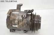 Klimakompressor Klimaanlage Denso MITSUBISHI PAJERO III (V7 W3 3.2 DI-D 118 KW 10S17C~HFC1344~447220-3993