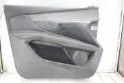 Türverkleidung Türpappe links vorn PEUGEOT 3008 SUV 1.2 96 KW E0324X15