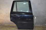 Tür rechts hinten MAZDA 2 (DY) 1.4 59 KW